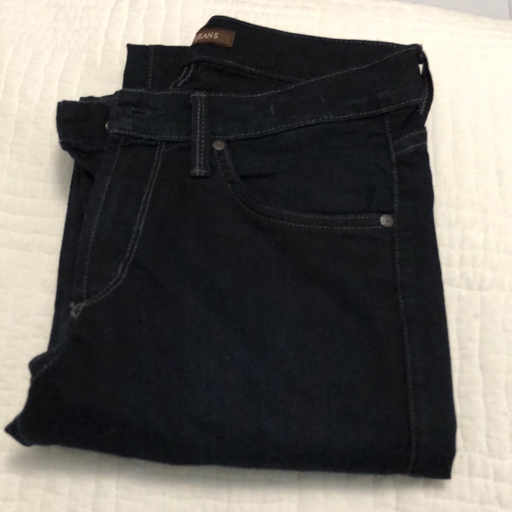 James Jeans, Hunter Straight Leg.